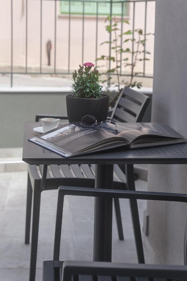 Modern Studio For Two, Mytilene Lesvos Ngoại thất bức ảnh