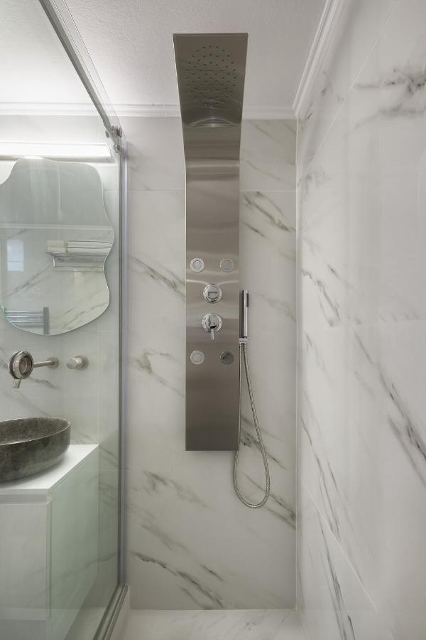 Modern Studio For Two, Mytilene Lesvos Ngoại thất bức ảnh